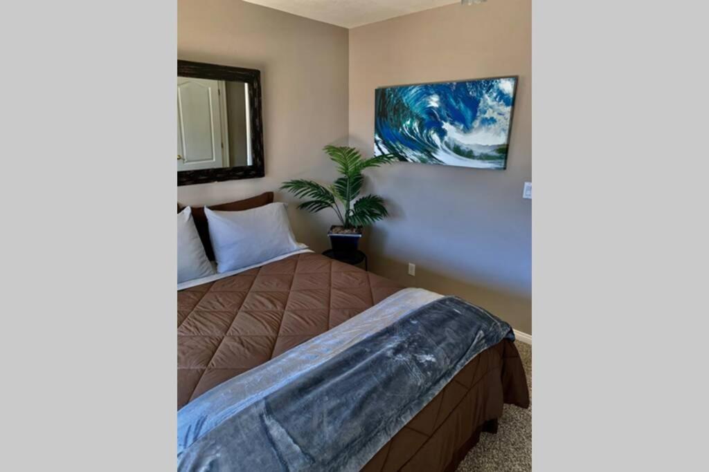 Villa Stunning Views Total Privacy Absolute Tranquility Wofford Heights Exterior foto